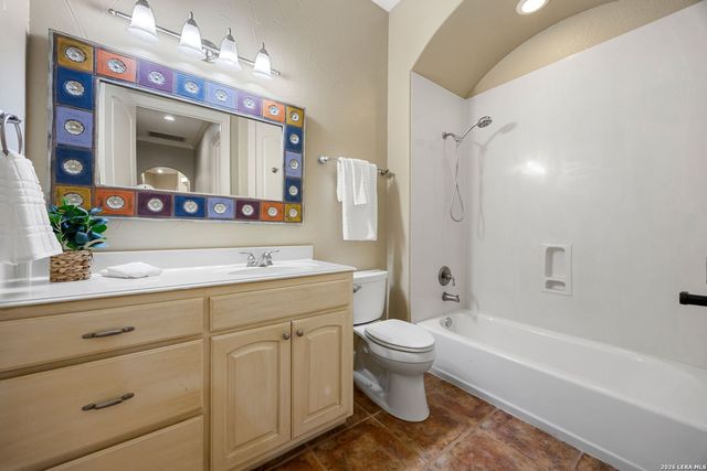 265 FOSSIL HILLS LOOP, Spring Branch, TX 78070