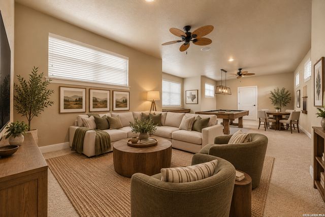 265 FOSSIL HILLS LOOP, Spring Branch, TX 78070