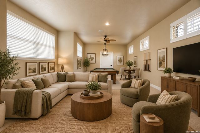 265 FOSSIL HILLS LOOP, Spring Branch, TX 78070