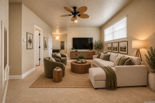 265 FOSSIL HILLS LOOP, Spring Branch, TX 78070