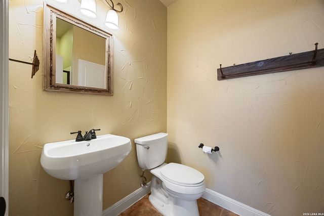 265 FOSSIL HILLS LOOP, Spring Branch, TX 78070