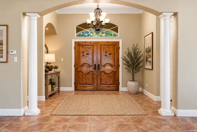 265 FOSSIL HILLS LOOP, Spring Branch, TX 78070