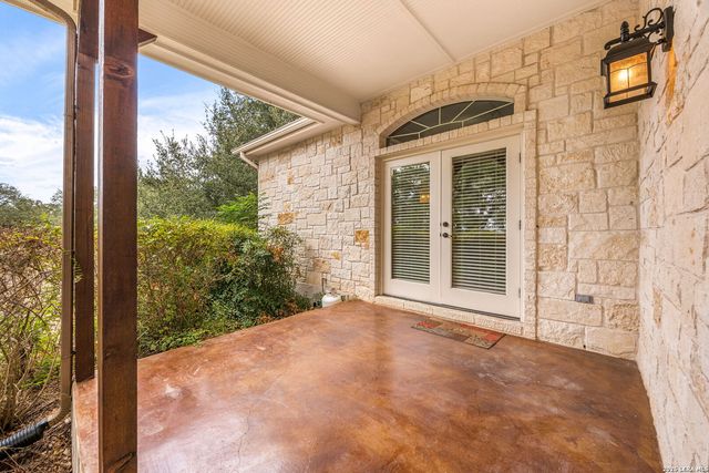265 FOSSIL HILLS LOOP, Spring Branch, TX 78070