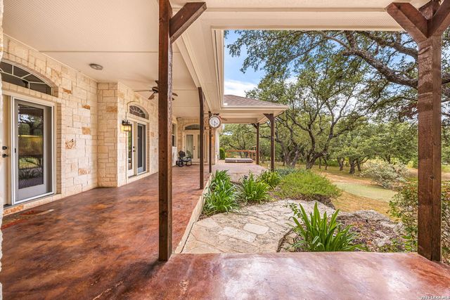 265 FOSSIL HILLS LOOP, Spring Branch, TX 78070