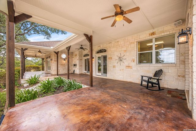 265 FOSSIL HILLS LOOP, Spring Branch, TX 78070