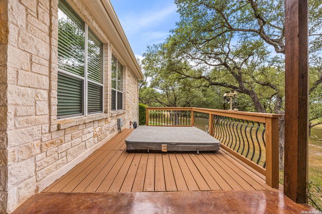 265 FOSSIL HILLS LOOP, Spring Branch, TX 78070