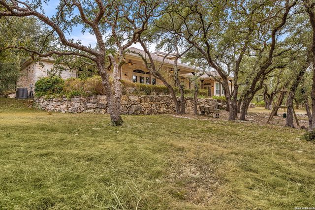 265 FOSSIL HILLS LOOP, Spring Branch, TX 78070
