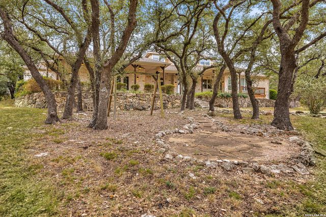 265 FOSSIL HILLS LOOP, Spring Branch, TX 78070