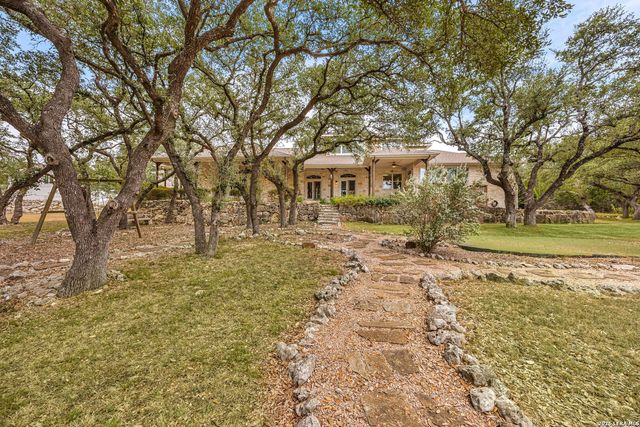 265 FOSSIL HILLS LOOP, Spring Branch, TX 78070