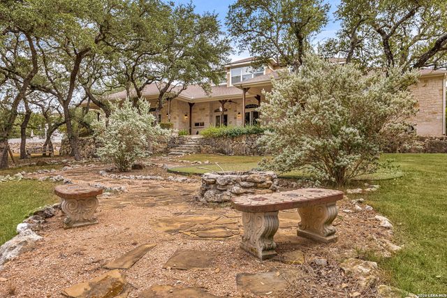 265 FOSSIL HILLS LOOP, Spring Branch, TX 78070
