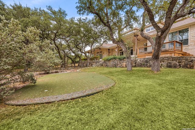 265 FOSSIL HILLS LOOP, Spring Branch, TX 78070