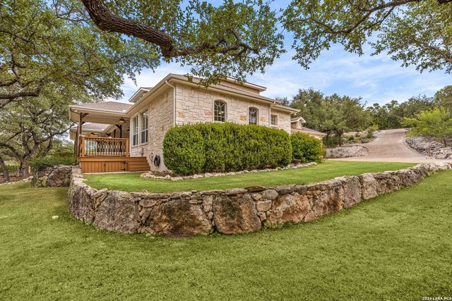 265 FOSSIL HILLS LOOP, Spring Branch, TX 78070