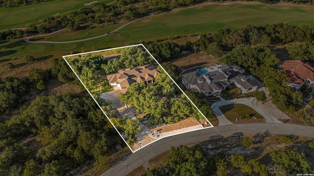 265 FOSSIL HILLS LOOP, Spring Branch, TX 78070