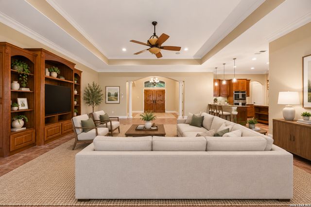 265 FOSSIL HILLS LOOP, Spring Branch, TX 78070