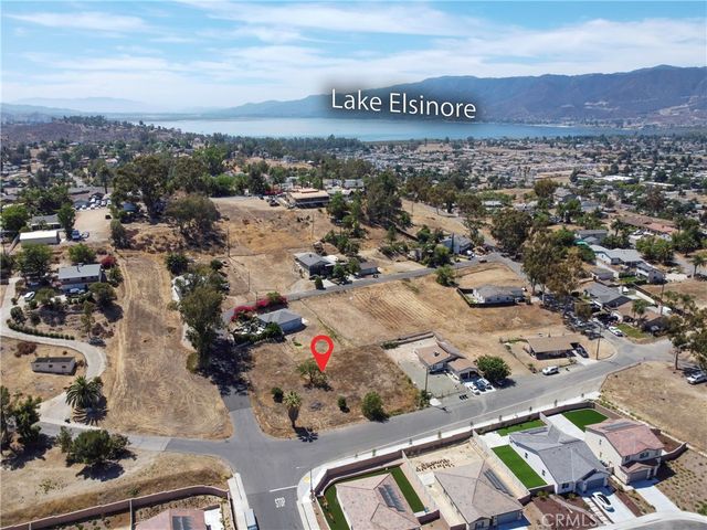 0 STODDARD, Lake Elsinore, CA 92530