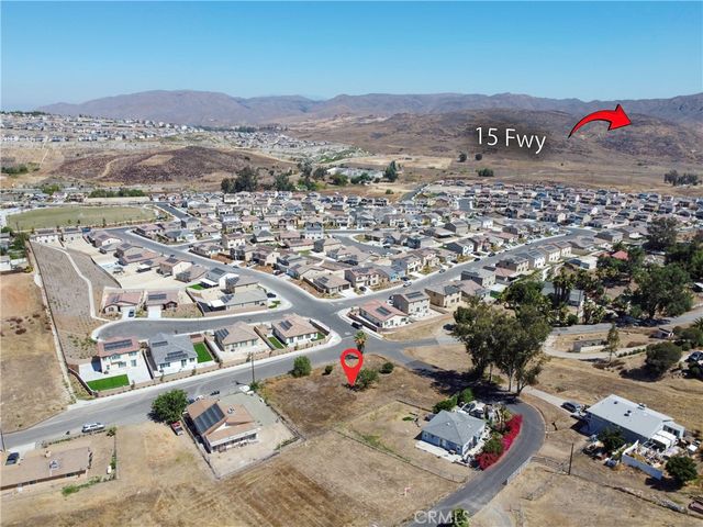 0 STODDARD, Lake Elsinore, CA 92530