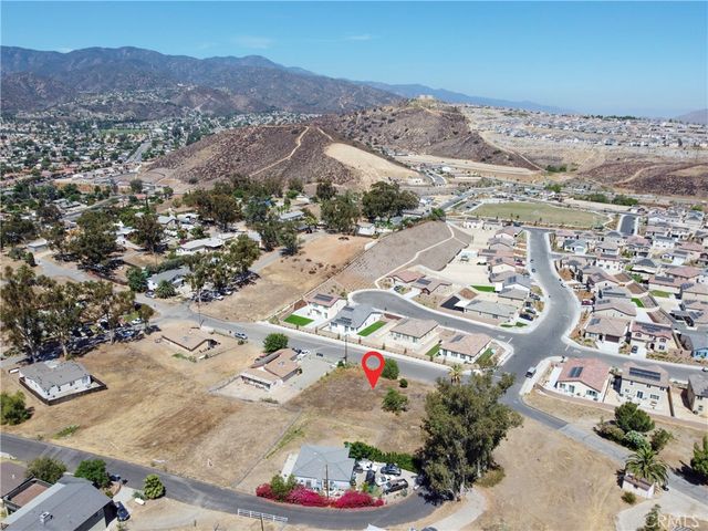 0 STODDARD, Lake Elsinore, CA 92530