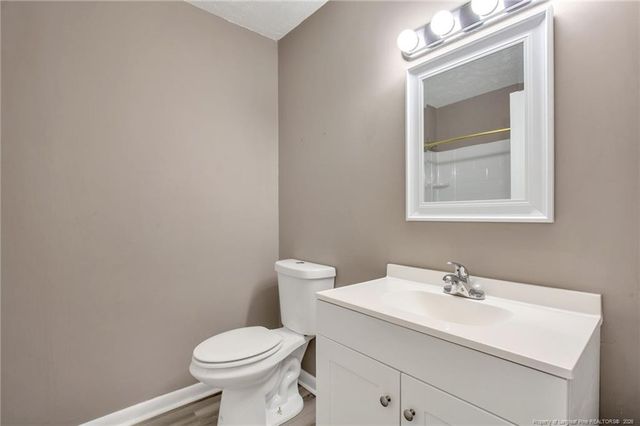 640 Old Wilmington Road, Fayetteville, NC 28301