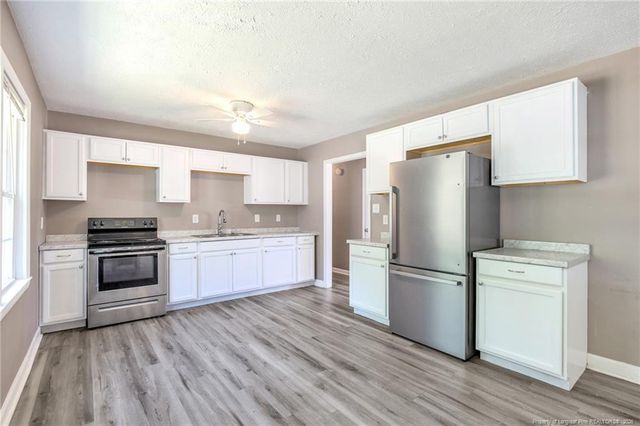 640 Old Wilmington Road, Fayetteville, NC 28301