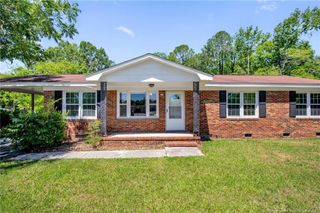 640 Old Wilmington Road, Fayetteville, NC 28301