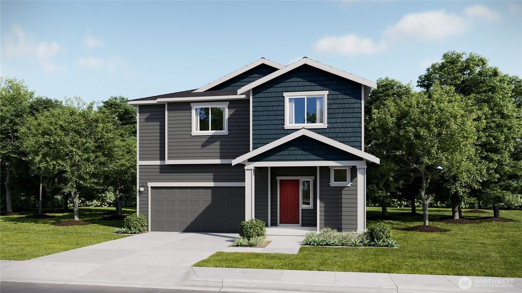 20105 164th Street E, Bonney Lake, WA 98391