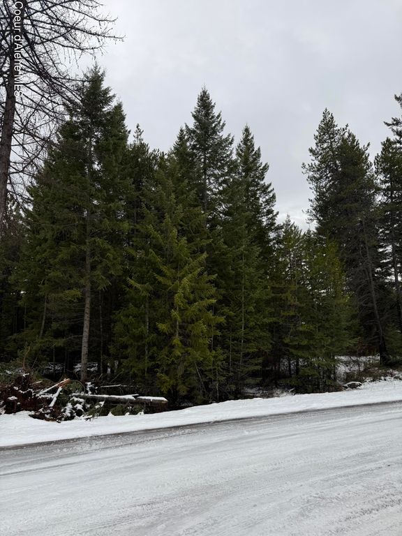 NKA Van Buren St., Spirit Lake, ID 83869