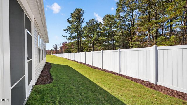 111 Pony Gallop Lane, Clayton, NC 27520