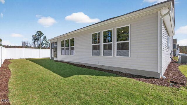 111 Pony Gallop Lane, Clayton, NC 27520