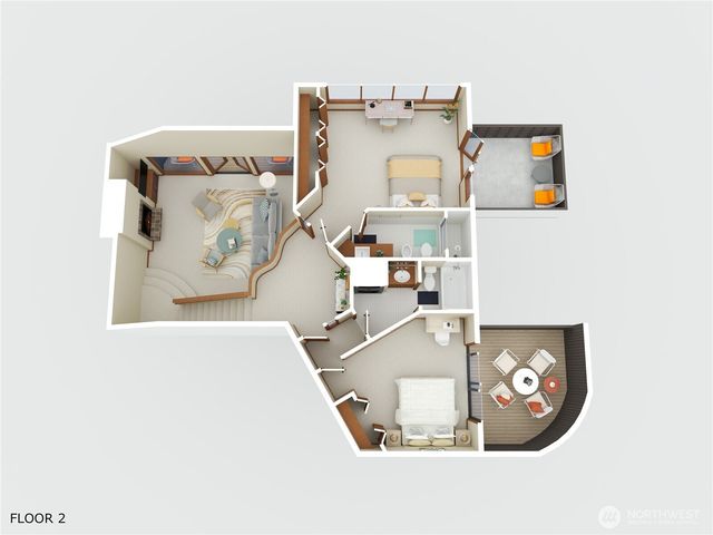 2028 34th Avenue S, Seattle, WA 98144