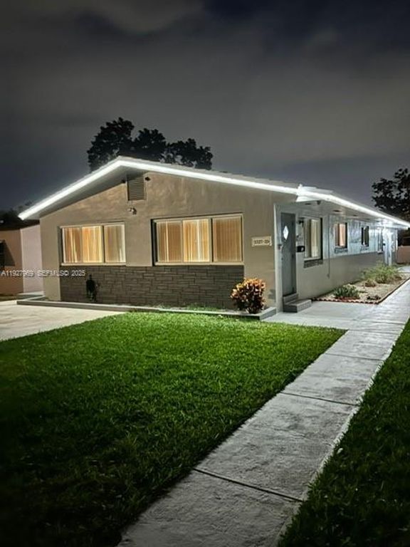 2325 Taft St A, Hollywood, FL 33020