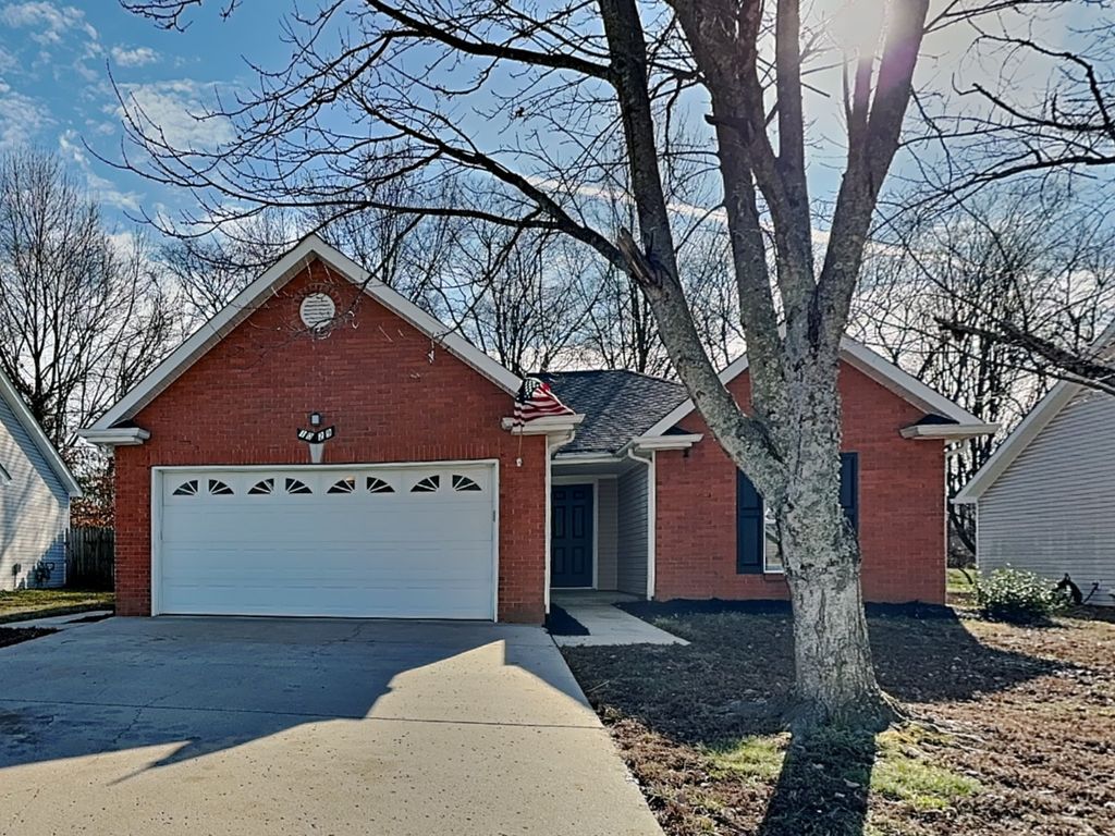 1029 Chesire Way, Gallatin, TN 37066