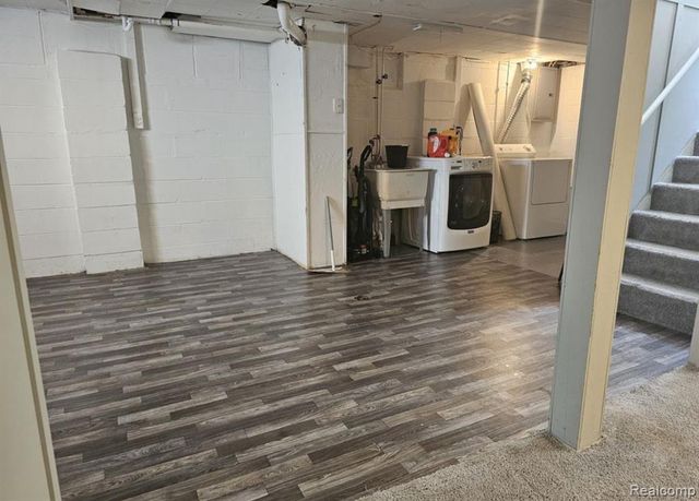 1016 Grove Avenue, Royal Oak, MI 48067