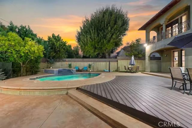 16806 Addison Street, Encino, CA 91436