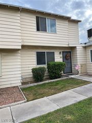 4952 Larkspur Street, Las Vegas, NV 89120