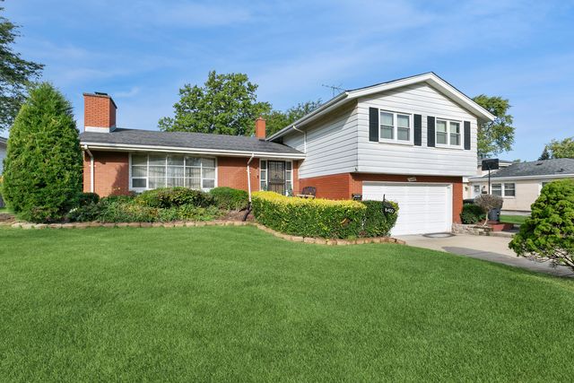 16400 University Avenue, South Holland, IL 60473