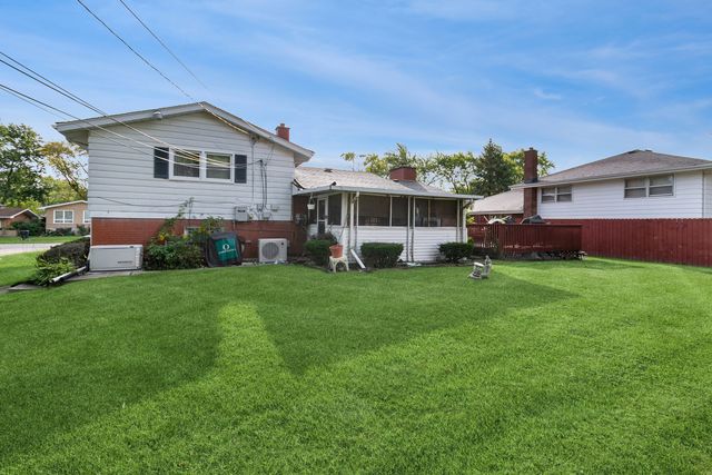 16400 University Avenue, South Holland, IL 60473