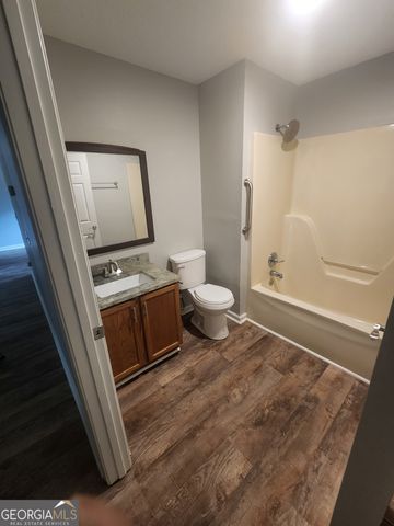 6130 Geiger Street NW, Covington, GA 30014