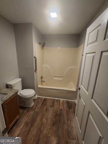 6130 Geiger Street NW, Covington, GA 30014