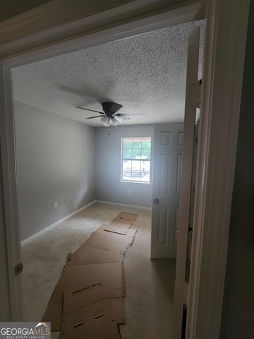 6130 Geiger Street NW, Covington, GA 30014