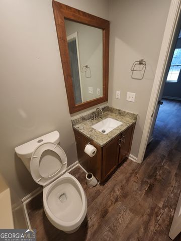 6130 Geiger Street NW, Covington, GA 30014