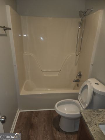 6130 Geiger Street NW, Covington, GA 30014