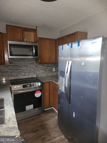 6130 Geiger Street NW, Covington, GA 30014