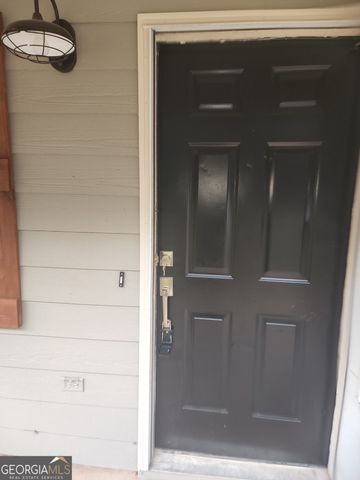 6130 Geiger Street NW, Covington, GA 30014