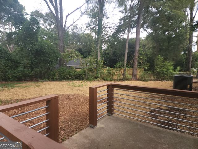 6130 Geiger Street NW, Covington, GA 30014