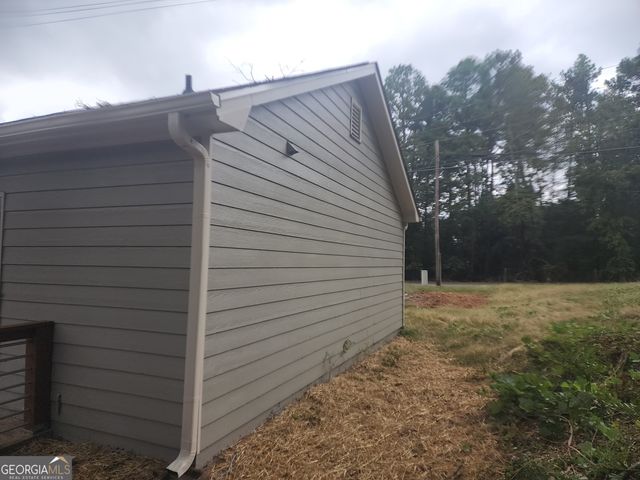 6130 Geiger Street NW, Covington, GA 30014