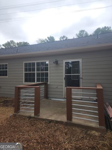 6130 Geiger Street NW, Covington, GA 30014