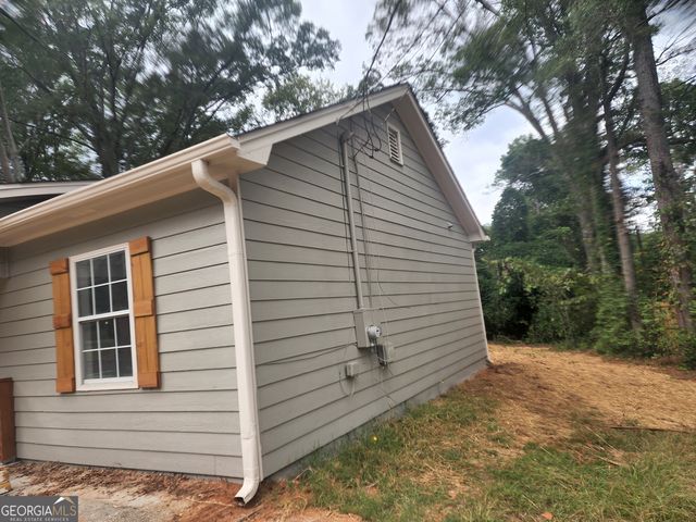 6130 Geiger Street NW, Covington, GA 30014