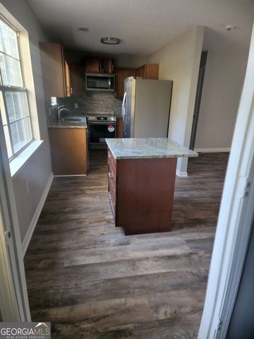 6130 Geiger Street NW, Covington, GA 30014