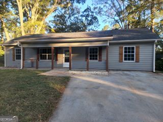 6130 Geiger Street NW, Covington, GA 30014