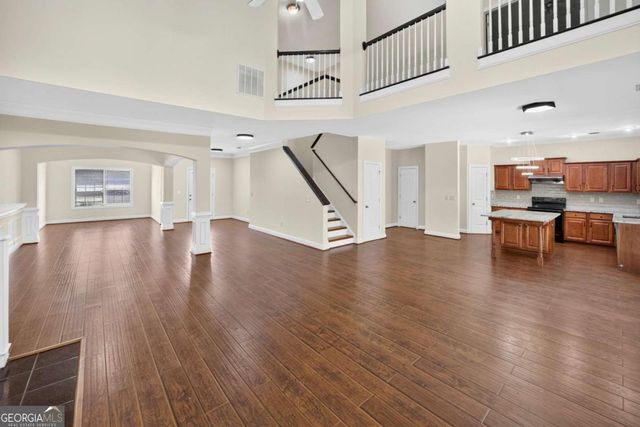 5711 Apple Grove Road, Buford, GA 30519